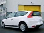 Citroen C4 Entreprise 2006 года